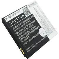 AccuCell MOBISTEL Cynus T8 Akku als Nachbau von passend für BTY26190
