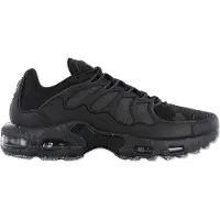 Nike Air Max Terrascape Plus TN - Herren Schuhe Schwarz DQ3977-001 , Größe: EU 47.5 US 13