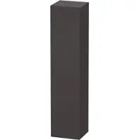 Duravit LC1180R8080 Hochschrank L-Cube 363x400x1760mm 1