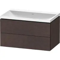 Duravit LC6951N72720000 LCU c-s WH 800x480x480 In MWT Sc 2 E: