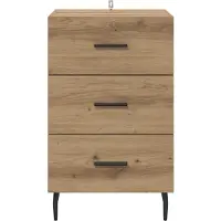 vidaXL Mehlenhagen