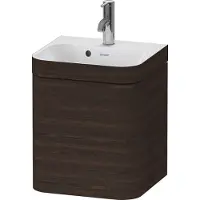 Duravit HP4634O69690000 WTU m. Happy D.2 Plus 480x400x360mm 1