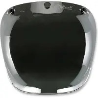 Biltwell Gringo S Bubble Antibeschlagscheibe
