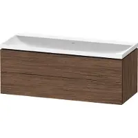 Duravit LC6953N21210000 L-C c-s WH 1200x480x480 In MWT Sc 2