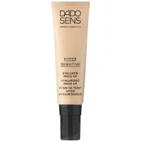 Dado Sens Hypersensitive Make-up beige 30 ml Emulsion