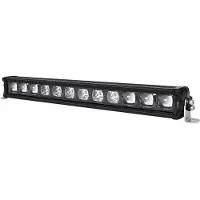 Hella Arbeitsscheinwerfer 24 V 88 W LED 6.500 K 5.500 lm universell einsetzbar