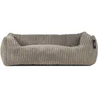 Rohrschneider Tierbett "Tierbetten Hundebett Cord 1er Pack"