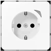 JUNG BTCD1521SEWW HOME SCHUKO