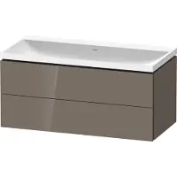 Duravit LC6952N89890000 LCU c-s WH 1000x480x480 In MWT Sc 2