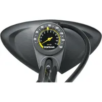Topeak Fußpumpe Joeblow Max
