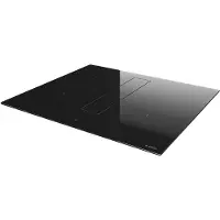 Elica Induktionskochfeld 72cm 4 brenner 7500w schwarz PRF0167054
