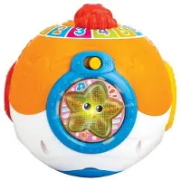 WINFUN Ein Ozean aus lustigen Bällen