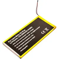 AccuCell Akku passend für den LENOVO Moto G5 Plus, Moto G5 Plus Dual SIM, Moto G5 Plus Dual SIM TD-LTE, XT1677, XT1681, XT1683, XT1684, X