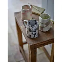 Bloomingville Winnie-Tassen-Set, 4-teilig