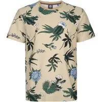 Petrol Industries M-1060-tsr6550 Kurzarm-t-shirt