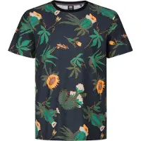 Petrol Industries M-1060-tsr6550 Kurzarm-t-shirt