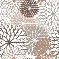 Papstar 20 Servietten, 40 cm x 40 cm 3-lagig 1/4-Falz