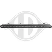 Diederichs Zusatzbremsleuchte [Hersteller-Nr. 1213394] für BMW
