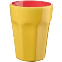 Asa selection Tasse Ti Amo Viva Amarillo 200 ml