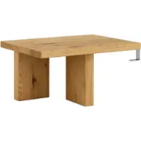 Karup - Japan Nachttisch, 45 x 34 x 23 cm, Eiche geölt
