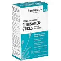 Sanhelios Flohsamen-sticks Mit Feige+chicoree Ple
