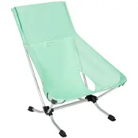 Helinox Strandstuhl Beach Chair Biscay Green