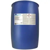 Diversey Suma Med Alu, rezepturgleich zu Suma Jade Pur-Eco L8, geeignet für Waschanlagen für Speisetransportwagen | Fass (200 l)