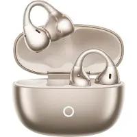 Realme 644777, Kabellos, Anrufe/Musik/Sport/Alltag, Kopfhörer, Gold