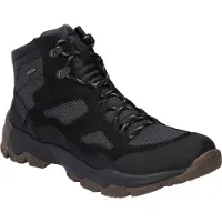 Josef seibel Philipp 52 | Stiefelette für Herren | Schwarz