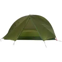 Exped - Cassira 1 - 1-Personen Zelt oliv
