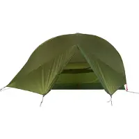 Exped - Ultra-leichtgewichtige 3-Jahreszeiten-Zelte - Cassira 2 Meadow - Grün