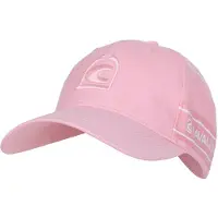 Cavallo Cavalcap Base Cap Damen, Farbe:powder pink, Größe:ONESIZE
