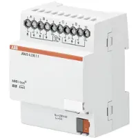 ABB Jalousie-/Rolladenak JRA/S4.230.1.1 4-fach JRA/S4.230.1.1 (2CDG110130R0011)