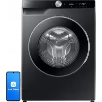 Samsung WASHING MACHINE WW90DG6U85LBU4 SMG