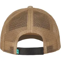Petrol Industries Basecap Ensenada in Orange | Gr.: onesize
