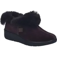 Josef seibel Hausschuh "Tara 04, aubergine"