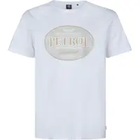 Petrol Industries M-1060-tsr6020 Kurzarm-t-shirt