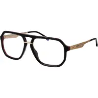 Carrera VICTORY C 23 58/17/145 SCHWARZ GOLD/BLAU FILTER Acetat Herren VICTORY C 23