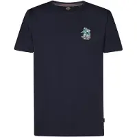 Petrol Industries Shirt in Dunkelblau - XXL