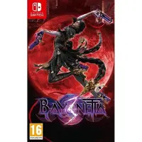 Bayonetta 3 Switch ab 16 Jahre