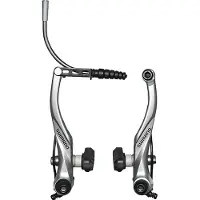 Shimano Bremssattel MTB hinten V-Brake Alivio