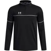 Under Armour Ua B Challenger Training Qz - black, Größe:L
