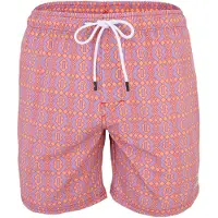 Brunotti Herren Badeshorts High-95 Men Swim Shorts