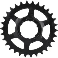 Shimano Fahrradkrone NEXUS CS-C7000 30 T