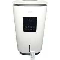 WDH Luftbefeuchter -SE2303 mit WLAN-Steuerung