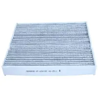 MAXGEAR Filter, Innenraumluft 26-2615