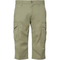 s.Oliver Shorts Army Green Größe: W32 | Kurze Sporthosen Outlet | Herren | Grün