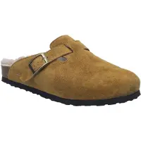 Josef seibel Clog "Hermine 09, camel"