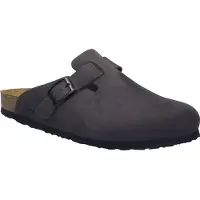 Josef seibel Josef 04 | Clog für Herren | Grau