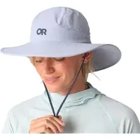 Outdoor Research Women's Oasis Sun Hat fjord (2931) M